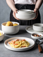 Hualian Yijia Plate dish set--